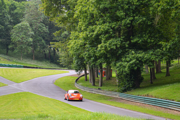 porsche 911 prescott