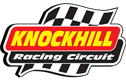 Knockhill circuit logo