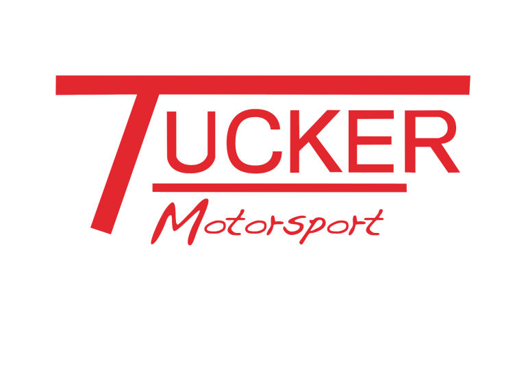 tucker motorsport logo