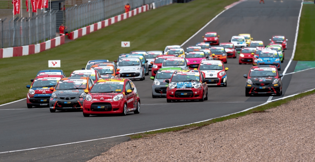 CityCar Cup