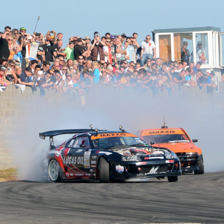 Anglesey Racing Anglesey Circuit | Race Collective