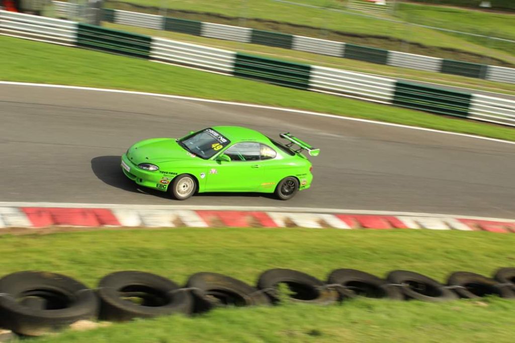 race car for sale