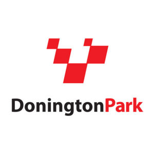 donington park logo