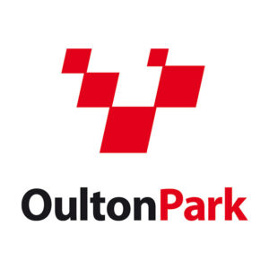 oulton park logo