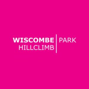 wiscombe park hill climb logo